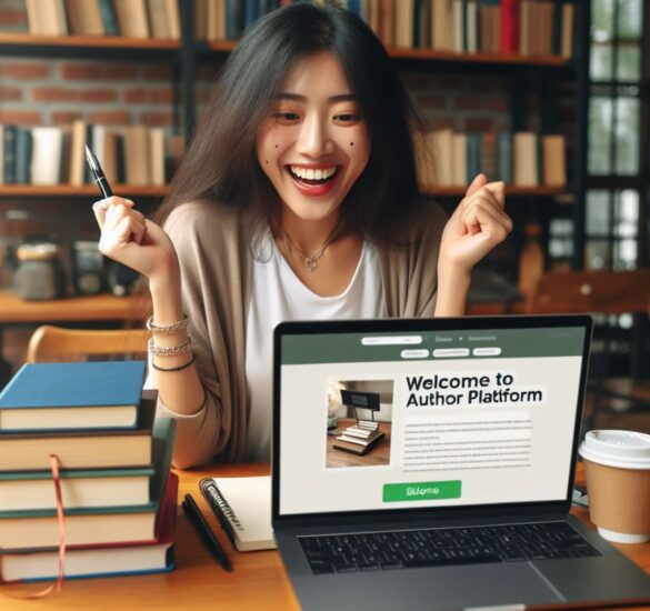 Participate in Word Storm: Your Chance to Stand Out in your Literary Career, and Boost Recognition for your Work